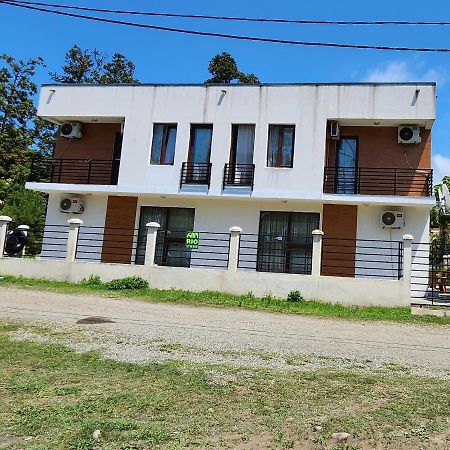 Rio Cottage Apartment อูเรคี ภายนอก รูปภาพ