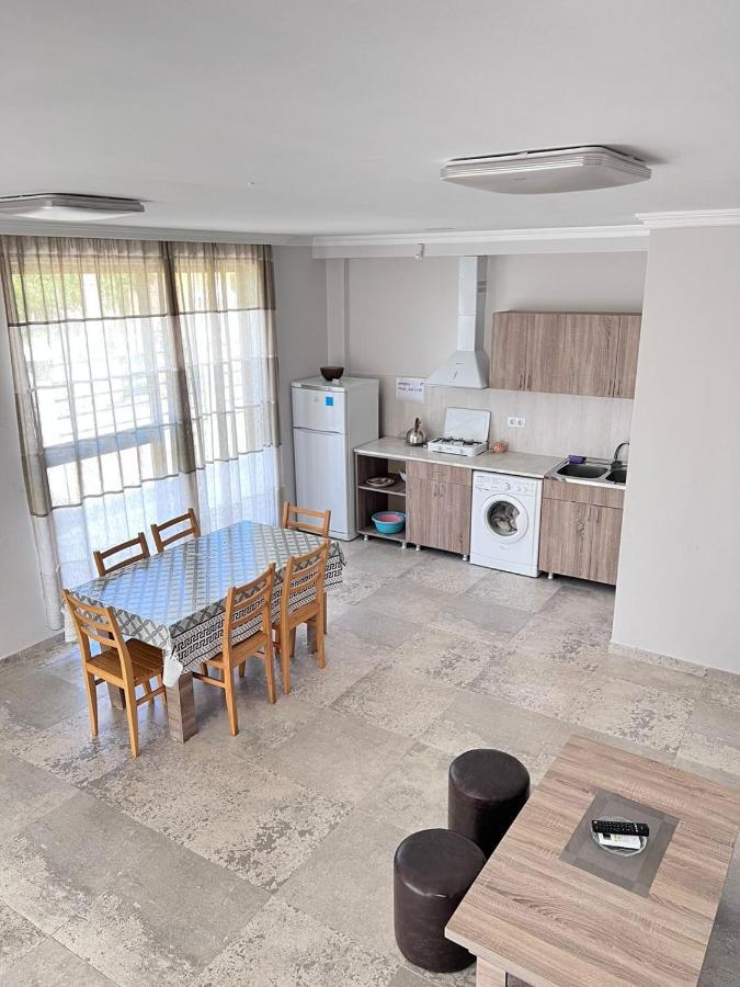Rio Cottage Apartment อูเรคี ภายนอก รูปภาพ