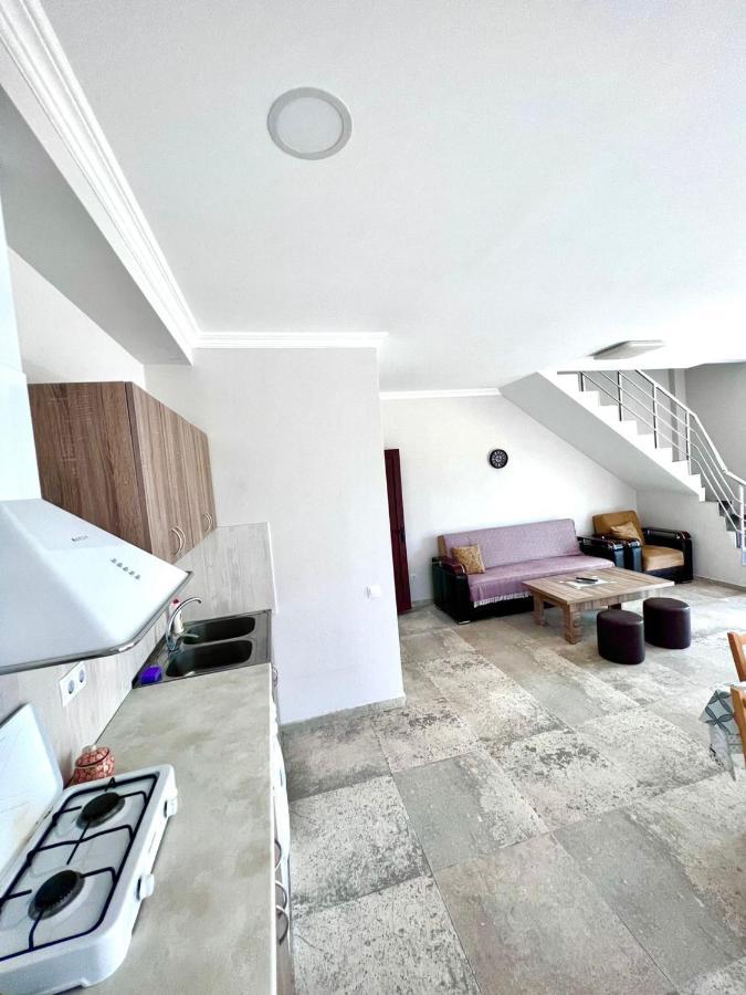 Rio Cottage Apartment อูเรคี ภายนอก รูปภาพ