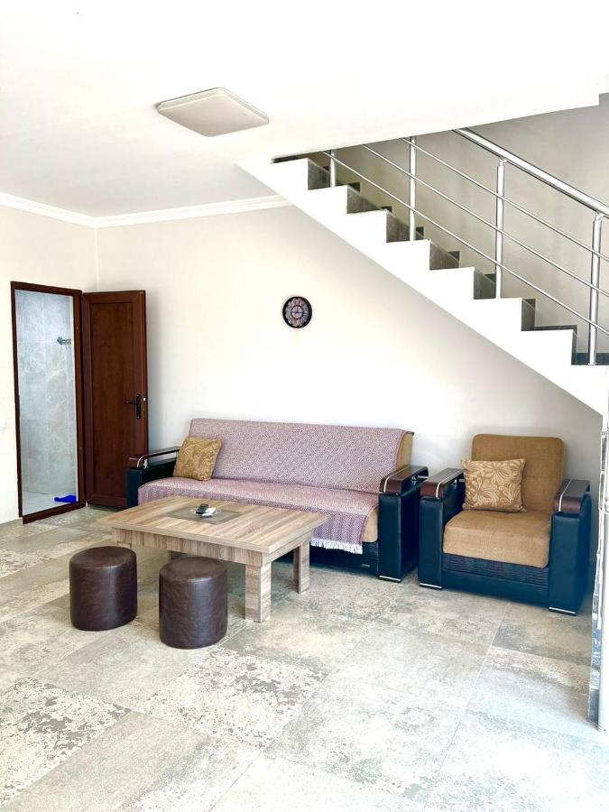 Rio Cottage Apartment อูเรคี ภายนอก รูปภาพ