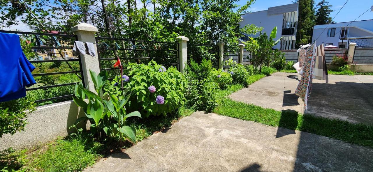 Rio Cottage Apartment อูเรคี ภายนอก รูปภาพ