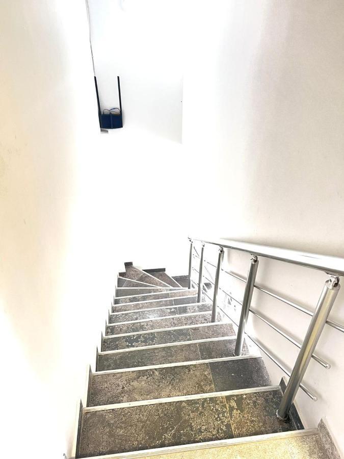 Rio Cottage Apartment อูเรคี ภายนอก รูปภาพ