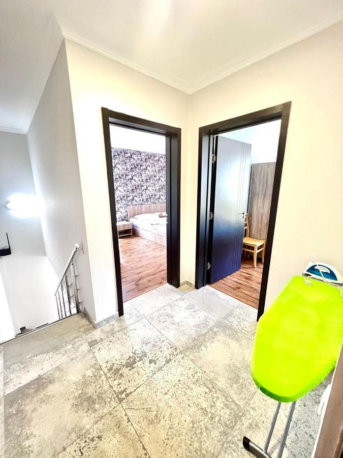 Rio Cottage Apartment อูเรคี ภายนอก รูปภาพ