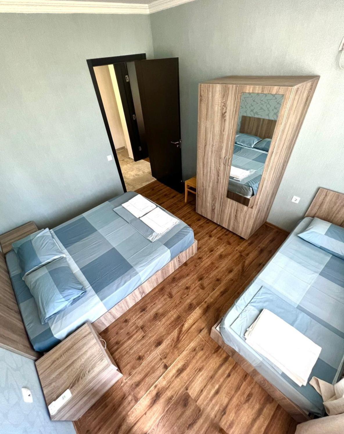 Rio Cottage Apartment อูเรคี ภายนอก รูปภาพ