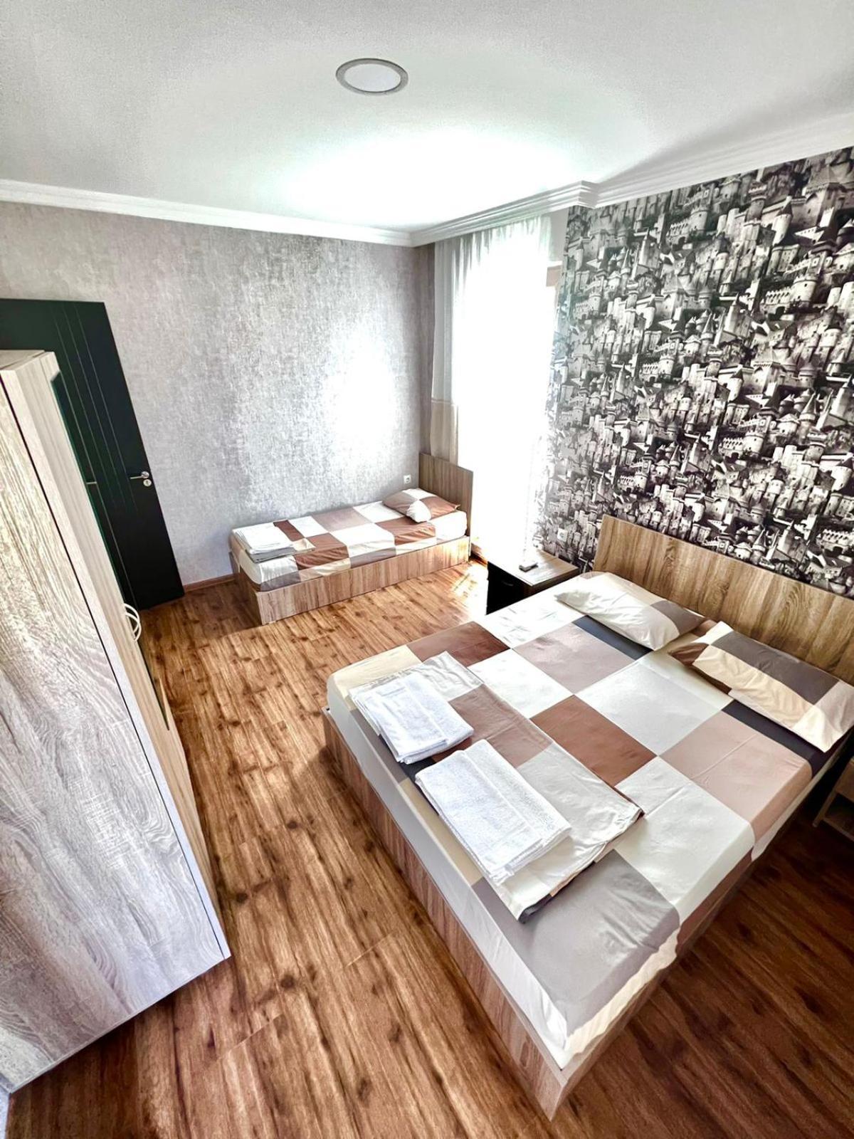 Rio Cottage Apartment อูเรคี ภายนอก รูปภาพ