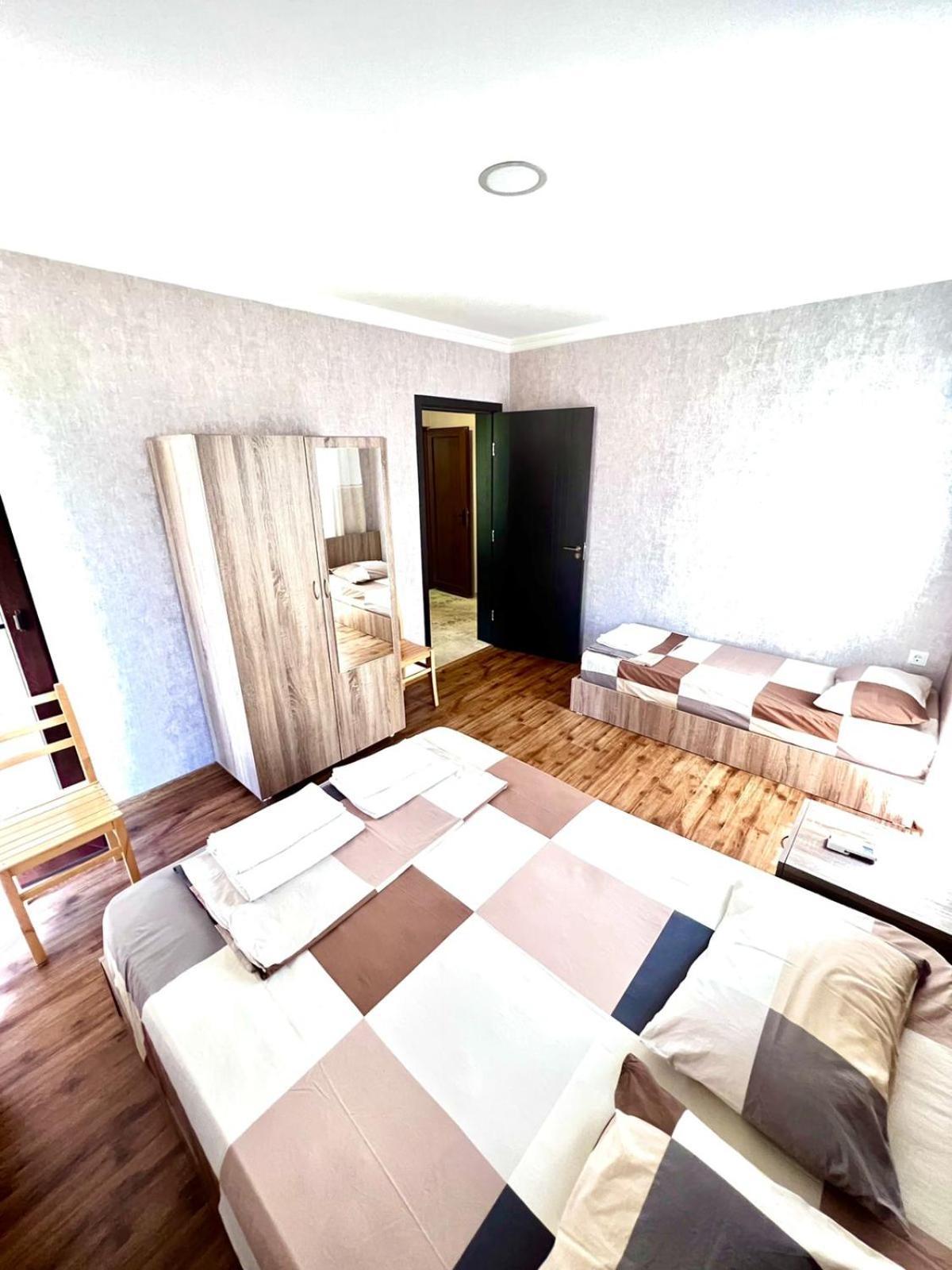 Rio Cottage Apartment อูเรคี ภายนอก รูปภาพ