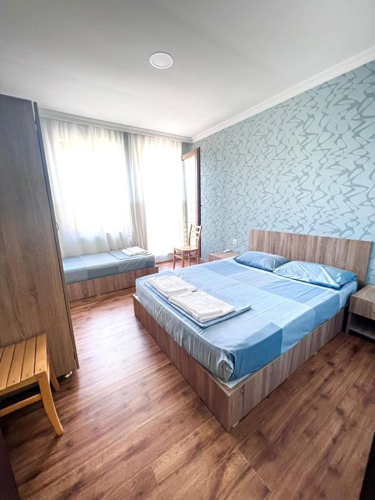 Rio Cottage Apartment อูเรคี ห้อง รูปภาพ